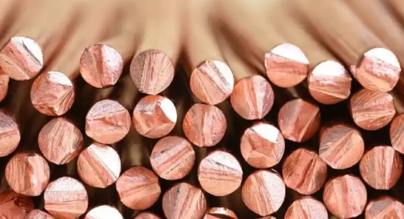 Farashin tagulla yana canzawa a matakai masu yawa, wanda hakan ke hanzarta amfani da "aluminum mai ceton jan ƙarfe".