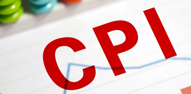 An sake yin sabon zagaye na juyawar farashin CPI na kasar Sin a lokacin tushe.