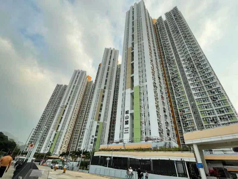 Labaran Gidaje na Hong Kong | Midland Realty: Rijistar Tsarin Mallakar Gidaje na Masu Amfani da Hannun Jari (HOS) ta karu da kashi 48% a watan da ya gabata.