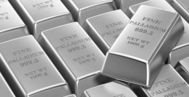 Babban ɗan gajeren matsi a ranar ciniki ta ƙarshe kafin bikin bazara? Azurfa ta tabo a London ta faɗi kusan kashi 11%.