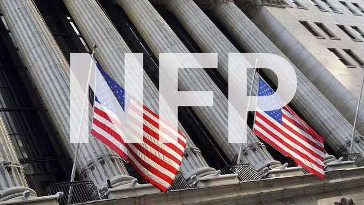 [Fahimtar Kasuwa] Tasirin da bayanai na "Aikin Albashi na Noma da CPI" suka yi kan dala ta Amurka da kuma bambancin da ke tsakanin hannun jarin Amurka.