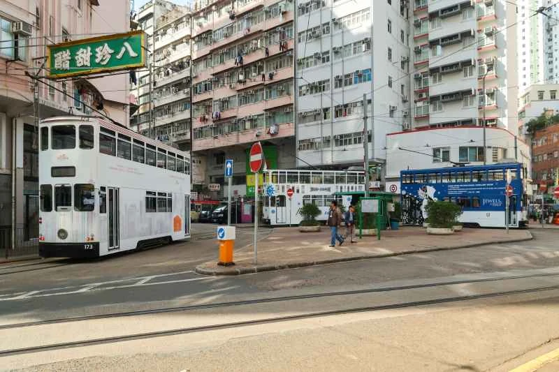 An sayar da fili a Shau Kei Wan East Main Street kan sama da dala biliyan 1 na HK