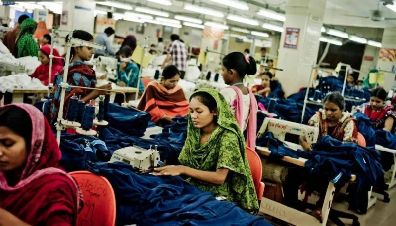 Amurka ta sanar da yarjejeniyar kasuwanci da Bangladesh, inda ta rage harajin kayayyaki daga kashi 20% zuwa kashi 19%.