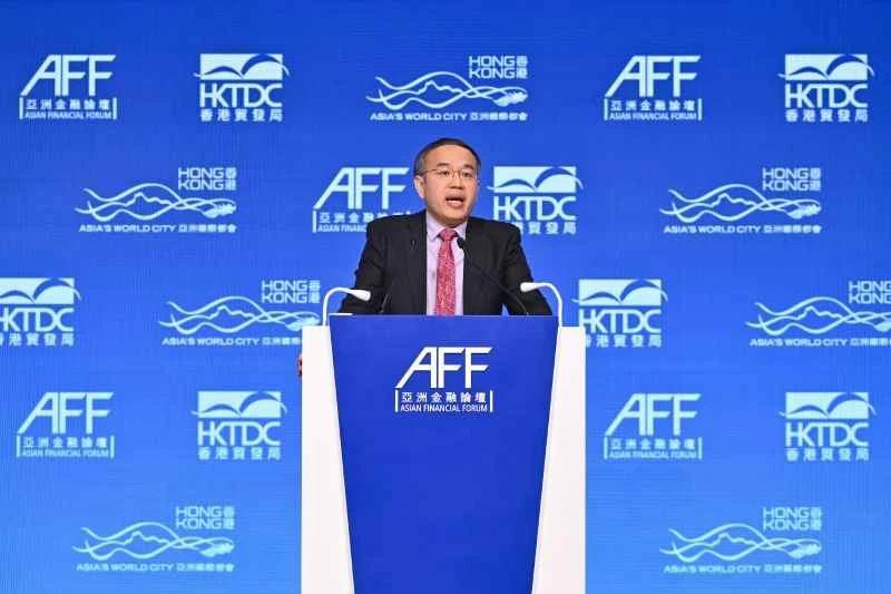 Xu Zhengyu: Tallafin haraji ga kamfanonin karafa masu daraja ba wai kawai ga kayayyakin zinare na gida ba ne.