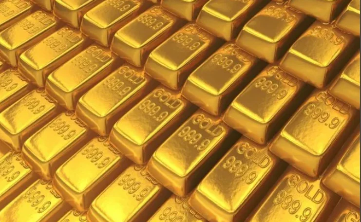 Bincike: Bayan Sauye-sauyen Farashin Zinare na Ƙasashen Duniya