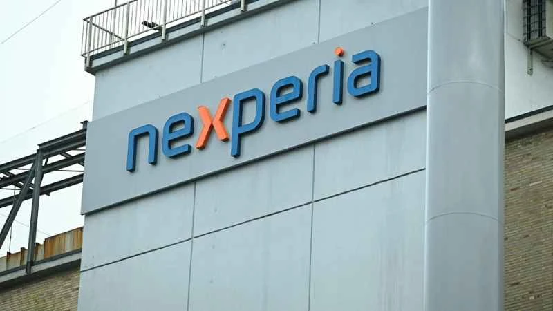 Ma'aikatar Kasuwanci ta amsa tambayoyin 'yan jarida game da sanarwar Netherlands game da hukuncin shari'ar Nexperia semiconductor