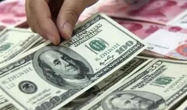 Yuan na bakin teku (Hong Kong) ya kai matsayi mafi girma na 6.9128, wanda ya kafa sabon tarihi a cikin shekaru biyu da rabi.