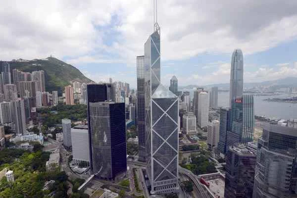 Adadin ofisoshin da aka ware sun wuce 3,380, wanda ya karu da sama da kashi 25%, wanda ya kawo kudin shiga na HK dala biliyan 12.6 a kowace shekara ga tattalin arzikin Hong Kong.