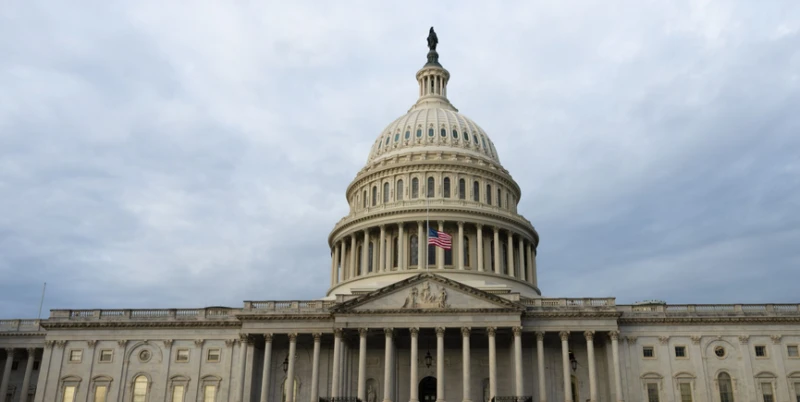 Majalisar Wakilan Amurka ta yi watsi da ƙarin harajin da aka sanya wa Kanada.