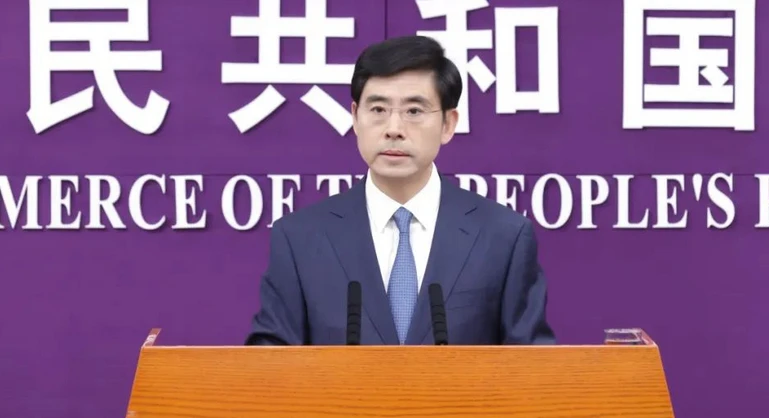 Kasar Sin za ta inganta hanyoyin samun kayayyaki da tsarin yanki na shigo da su daga kasashen waje.