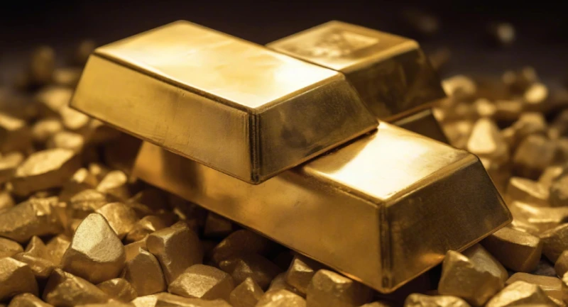 Oza miliyan 74.19! Bankin Jama'a na China ya ƙara yawan kuɗin da yake ajiyewa a cikinsa na tsawon wata na 15 a jere.