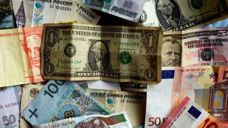 Bankin Amurka: Sake daidaita tattalin arzikin duniya yana ƙaruwa, kadarorin da ba na dala ba suna samun karbuwa