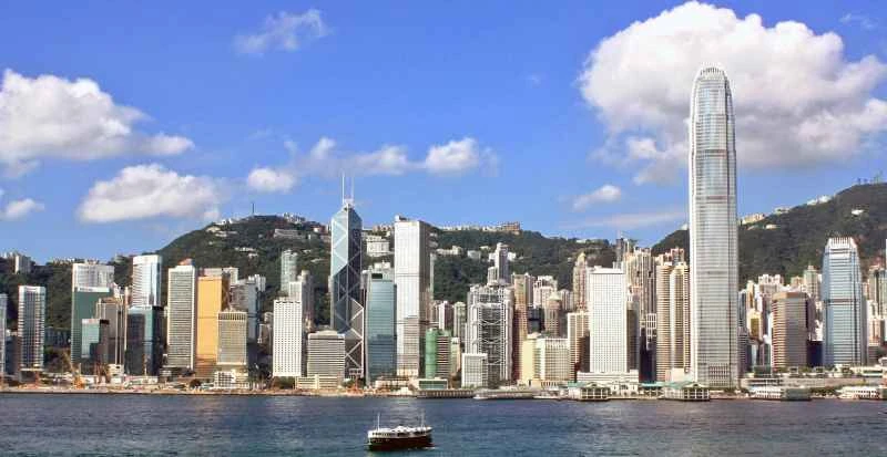 Ana hasashen cewa ribar da sashen bankunan Hong Kong ke samu kafin haraji zai karu da kashi 7.3% idan aka kwatanta da shekarar 2025.
