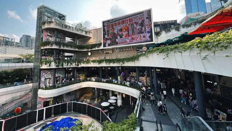 [Hasashen Bankin Zuba Jari] Babban Sauyi a Tsarin Ci Gaba na Shekarar Doki: Bukatar Cikin Gida Ta Karye